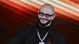 «Мы поем»: Джиган рассказал о поддержке музыкальной карьеры Самойловой