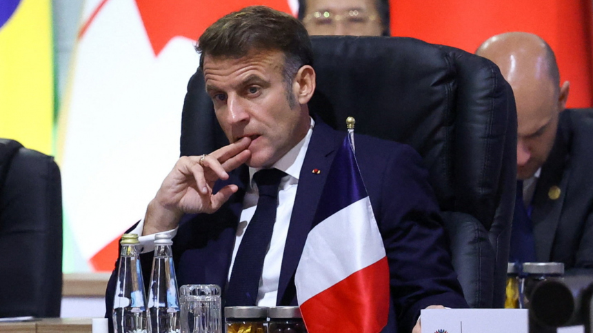 Почему у России и ЕС плохие отношения