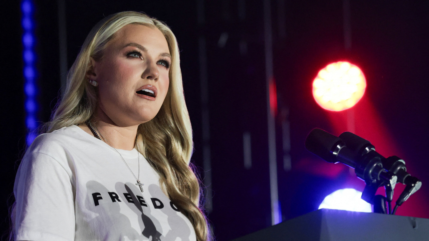 Чарли Кирк — личная жизнь, жена, дети