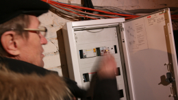 Более 28 тысяч жителей Запорожской области остались без света из-за атаки ВСУ