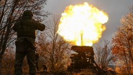 ВС РФ освободили населенный пункт Иванополье в ДНР