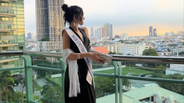 Создавали драму ради просмотров: участница «Мисс Вселенной» об изнанке конкурса