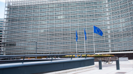 «У вас были шансы, ребята»: Лавров о роли Европы в урегулировании украинского конфликта