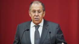 Лавров: Белоруссия и Турция могут сыграть роль посредников в украинском кризисе