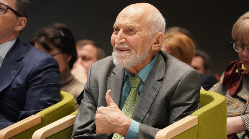 Как себя чувствует Николай Дроздов