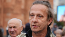 «Он уже на том этапе»: Охлобыстин похвалил эволюцию Сергея Жукова