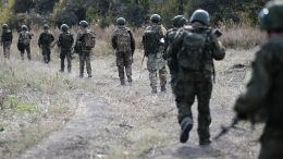 Бойцы ВС РФ спасли семью в Волчанске, которая фактически год была в заложниках у ВСУ