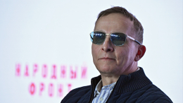 «Я был волк-падальщик»: Охлобыстин пропустил главные хиты нулевых