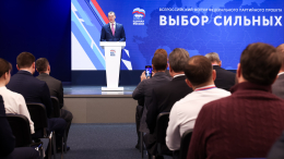 Дегтярев: в 2025 году борцы из РФ завоевали 81 медаль на чемпионатах мира и Европы