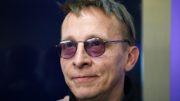 «Во мне отсутствует талант»: Охлобыстин о режиссерской работе