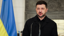 Сложно комментировать: Лавров о противоречивых словах Зеленского о мирном плане