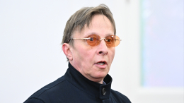 «Было очевидно»: Охлобыстин о Романе Попове