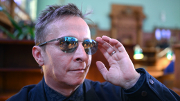 «Актер такого масштаба»: Охлобыстин восхитился талантом Александра Робака