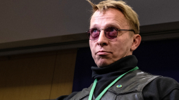 «Только в армии принудили»: сын Охлобыстина не смотрел «ДМБ»