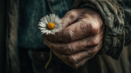 «Разум не стареет»: 105-летний философ о секрете долгой и спокойной жизни