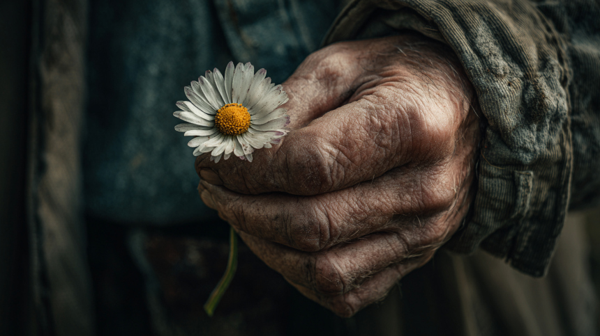 «Разум не стареет»: 105-летний философ о секрете долгой и спокойной жизни