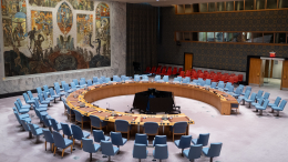 «Позорище»: Лавров назвал отказ ООН показывать данные по Буче явкой с повинной