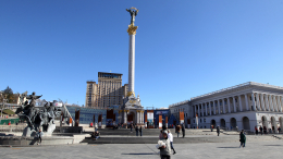 СВS: Киев согласился с американским мирным планом