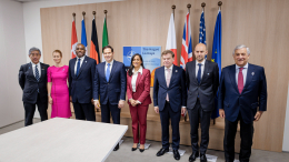 «Ярко проявляются»: Лавров подчеркнул лицемерие стран-участниц «большой семерки»