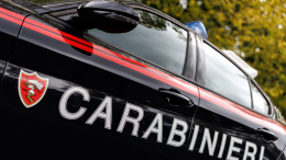 В Италии трое мужчин изнасиловали невесту на глазах у жениха