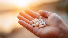 Вся правда о витаминах группы B: кому и как их правильно принимать