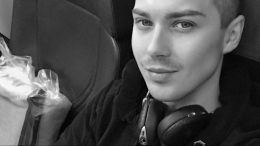 «Персонажи довели»: умер работавший с Димой Биланом продюсер Эдуард Барк