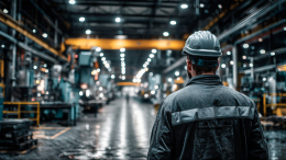 Уверенность в будущем: где участникам СВО помогают с поиском работы и адаптацией