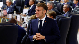 Отключает удобную опцию: почему для Европы опасен любой мирный план по Украине