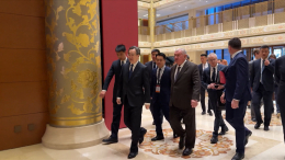 Сечин объявил о рекордных показателях торговли России и Китая