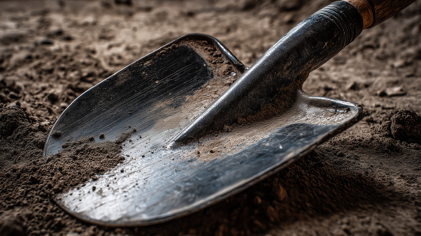 Мужчина выкопал тело бывшей жены и надругался над ним в США