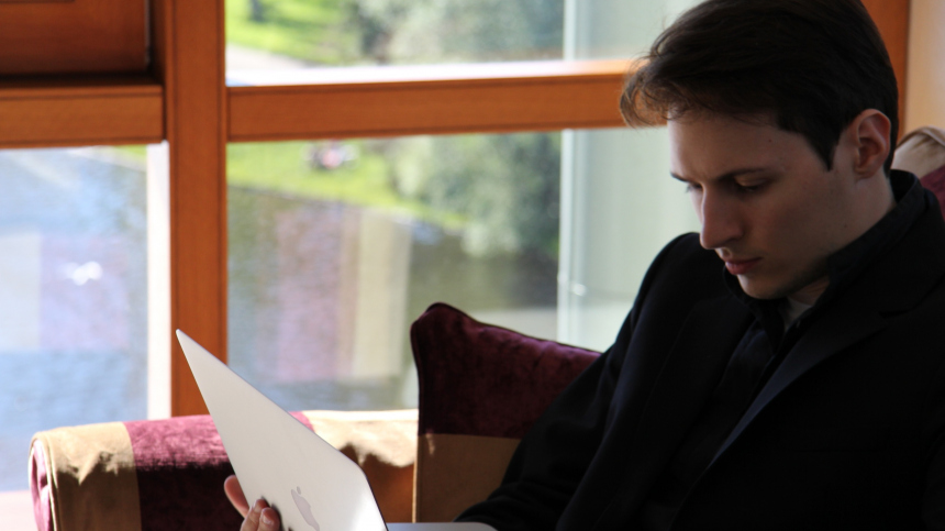 Как реже болеть — советы Павла Дурова