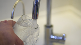 Около трех миллионов анализов качества воды провели в Москве с начала года