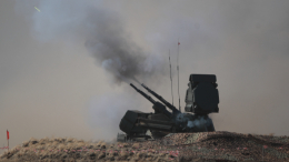 Силы ПВО за десять часов сбили 16 беспилотников ВСУ над регионами РФ 