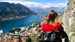 Черногория планирует ввести визы для россиян к концу сентября 2026 года