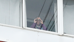 Любопытство до добра не доведет: чем грозит подглядывание за соседями