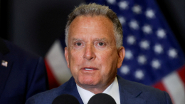 Трамп поручил Уиткоффу встретиться с Путиным