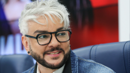 «Учила и научила»: Филипп Киркоров рассказал, кому благодарен за свой голос