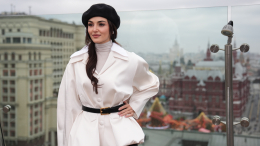 «Мой мир»: звезда «Постучись в мою дверь» Эрчел честно ответила о личной жизни