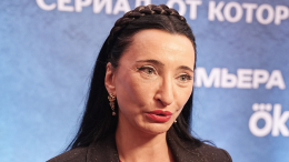 «Отдать себя целиком?» — психолог о том, какая женщина нужна Джигану