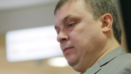 Продюсер «Ласкового мая» Андрей Разин зарегистрировался в таунхаусе во Флориде