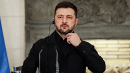 В Новосибирске тезку главы киевского режима Зеленского осудили на девять лет