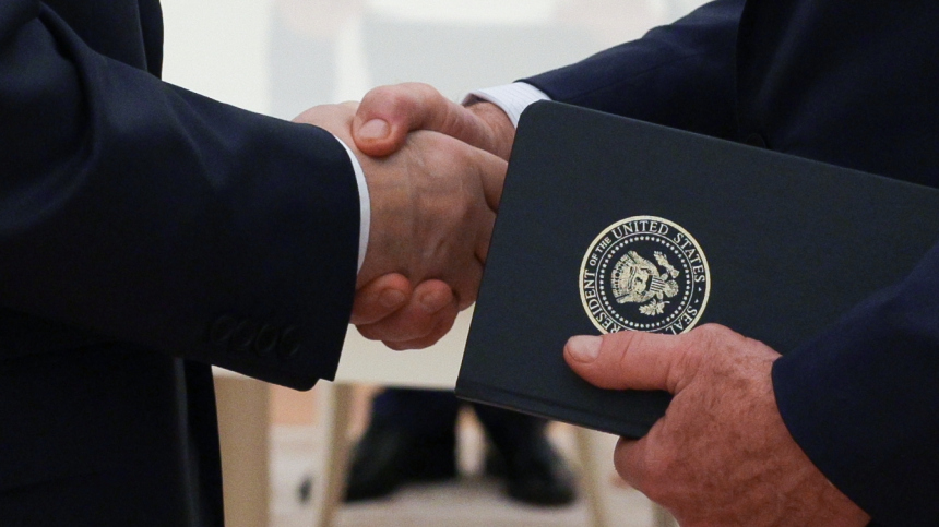 Когда Уиткофф приедет в Москву