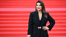 В Петербурге на фестивале показали инклюзивный спектакль про Буратино