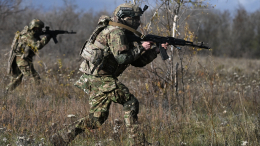 Помогает погода: ВС РФ используют настоящий и искусственный туман против дронов ВСУ