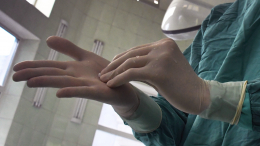 Армейского гинеколога обвинили в домогательствах в отношении 1500 пациенток