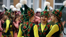 Россия высоко ценит внимание Киргизии к поддержке русского языка