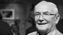 Умер народный артист РСФСР Всеволод Шиловский