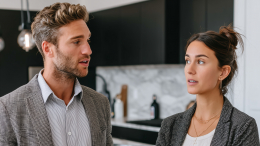 Как парам избежать финансовых конфликтов: простые правила, спасающие отношения