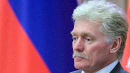 «Не стоит преувеличивать»: Песков об утечках в СМИ данных по мирному договору