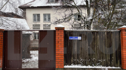 Дом ужасов: подростков в подмосковном рехабе «лечили» побоями и морили голодом